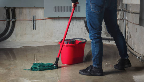 Como, MS Water damage restoration Company