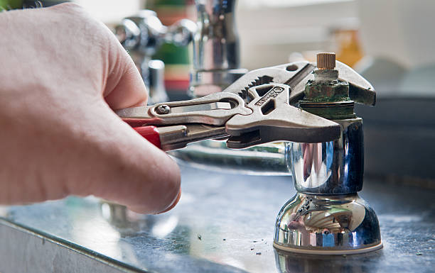 Best Carpet water damage restoration  in Como, MS