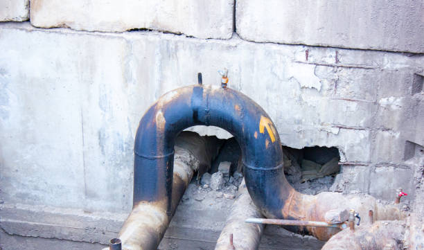 Best Local water damage restoration  in Como, MS